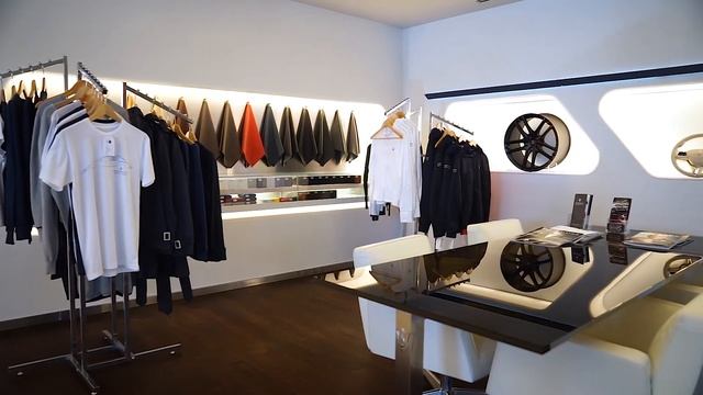 Welcome to our Showroom - Maserati of Newport Beach смотреть онлайн