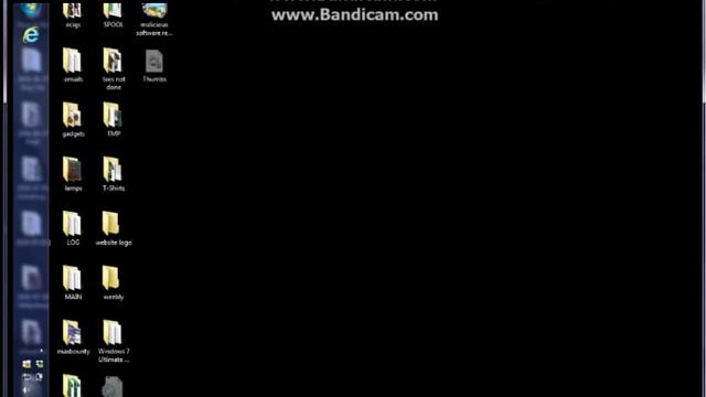 Windows 7 annoying (I mean annoying) pop up removal. смотреть онлайн