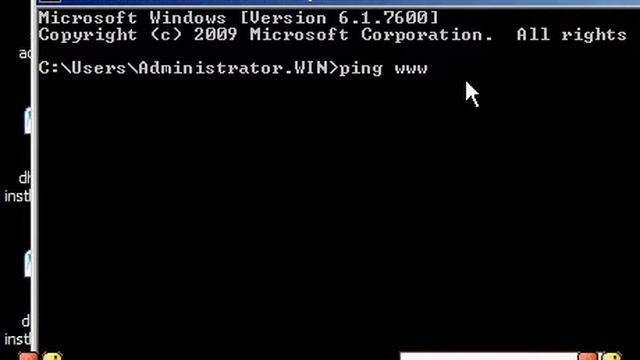 how to testing alias rec in windows server 2008 смотреть онлайн
