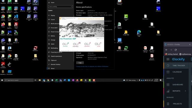 Acceptance Testing - Windows 10 compliant смотреть онлайн