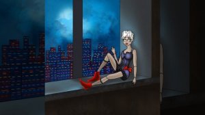 Сломанная кукла (Radio Edit)