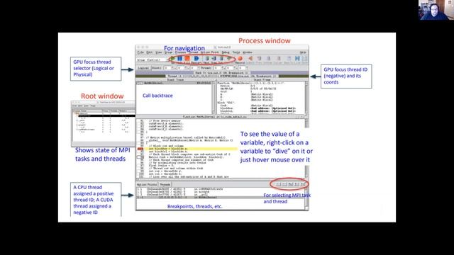 07 - Debugging Tools смотреть онлайн