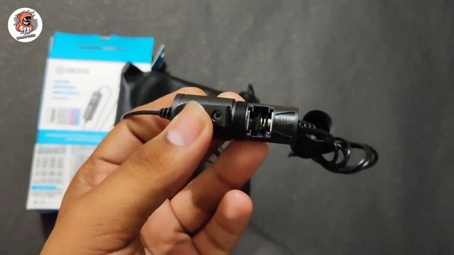 Which One Mic Is Better For You Boya By-M1,Earphone MIc,Mobile Mic? | Boya BY-M1 Unboxing TechnoAhi смотреть онлайн