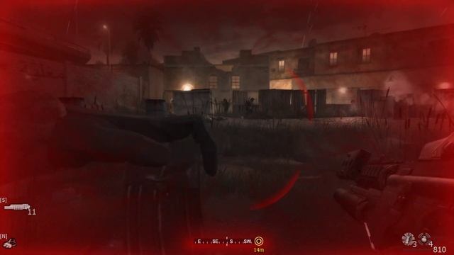 Call of Duty 4 Modern Warfare прохождение Болото смотреть онлайн