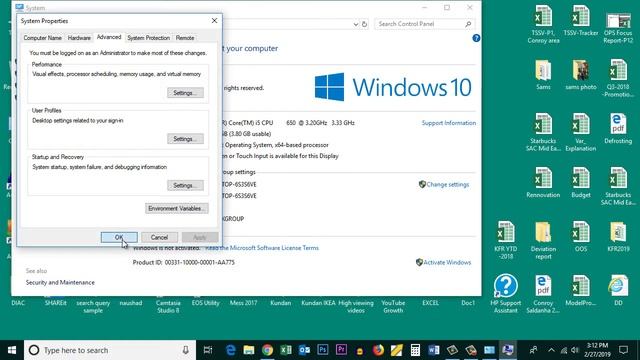 Computer turns off or restarts randomly | PC restarts again and again (Windows 7/10) смотреть онлайн