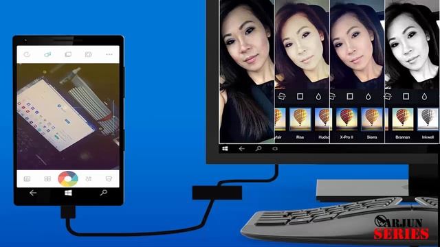 Candy Camera APK 3.16 -best selfie camera full video hd review 2016-2017 смотреть онлайн