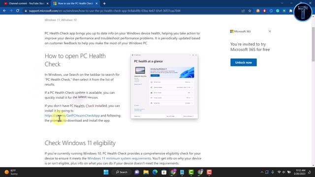 Boost PC Performance in Windows 10/11, Device Performance & Health #CheckingHealth #WindowsHealth смотреть онлайн