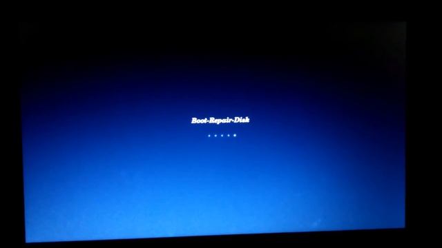 How to fix grub menu using Boot Repair Disk ( Ubuntu / Kali Linux / Windows) смотреть онлайн
