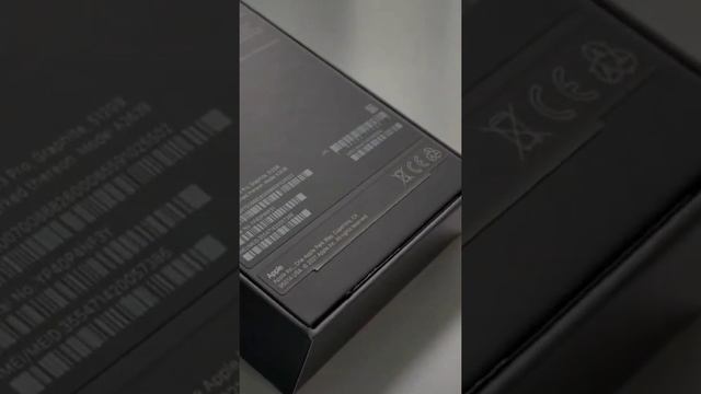 iPhone 13 Pro Graphite #iphone13prographite смотреть онлайн