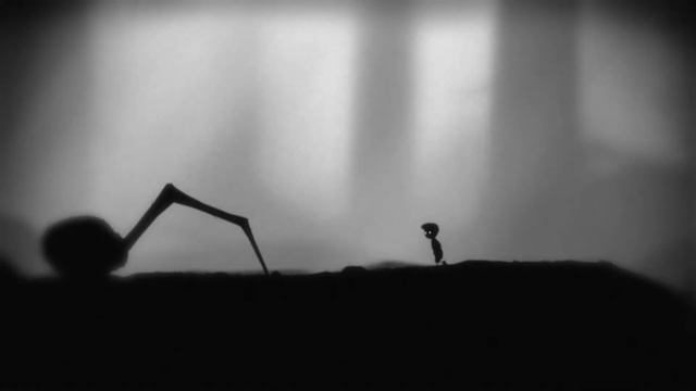 Limbo Part 7 to 14 (CONTINUATION ) смотреть онлайн