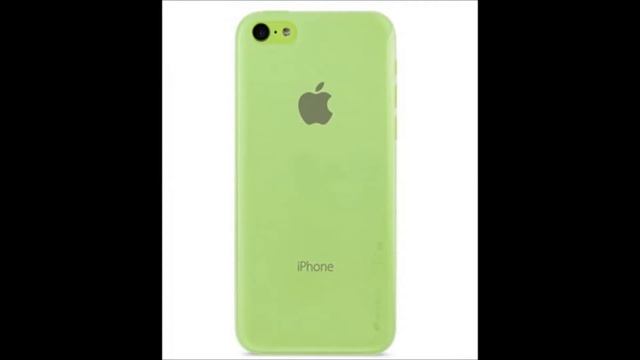 Melkco Air PP Case 0.4mm for Apple iPhone 5c смотреть онлайн