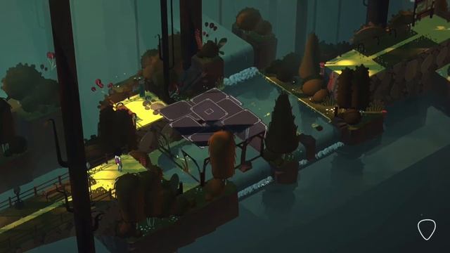 Where cards fall (Apple Arcade) ios Part1 смотреть онлайн
