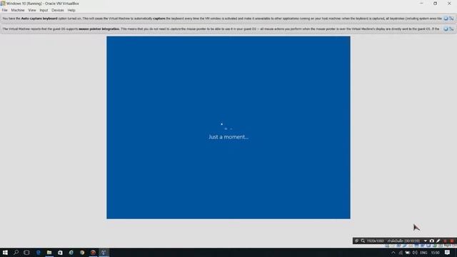 ติดตั้ง MS Windows 10 และ MS Office 2013 смотреть онлайн