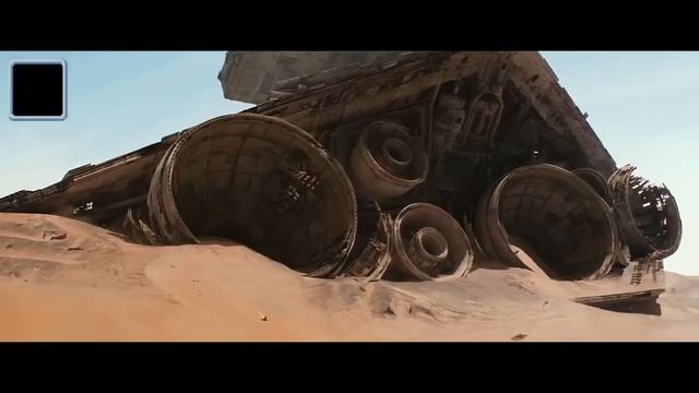 Why Rey is a Terrible Character and Mary Sue by E;R смотреть онлайн