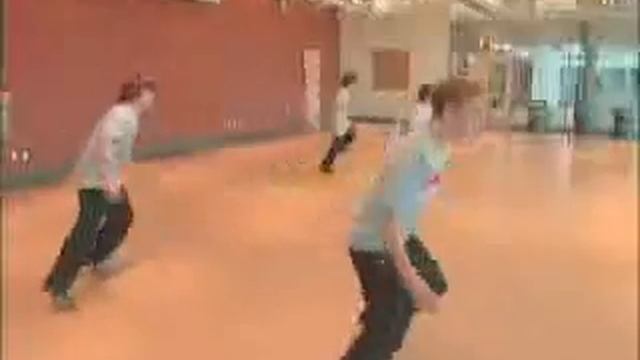 HH Tip 2 - Dynamic Warm UP.wmv смотреть онлайн