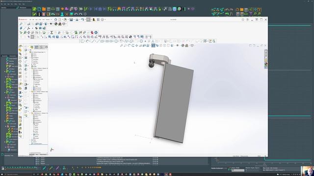 Cam and Roller Lifetime Estimation using MechDesigner - Part 1 смотреть онлайн