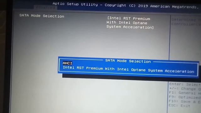 Cara Instal Windows 10 Vivobook Asus X409FJ смотреть онлайн