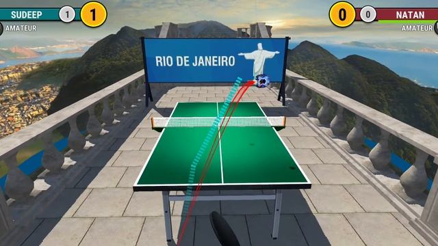 World Tennis championship mobile gameplay #03 смотреть онлайн