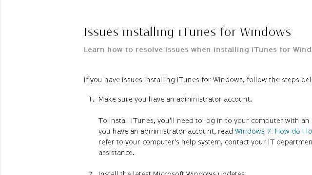 Quicktime Won't Download смотреть онлайн