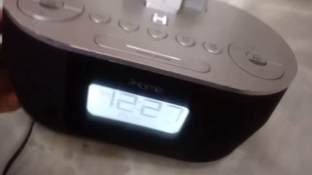 Docking Station iHome para iphone ipod ipad смотреть онлайн