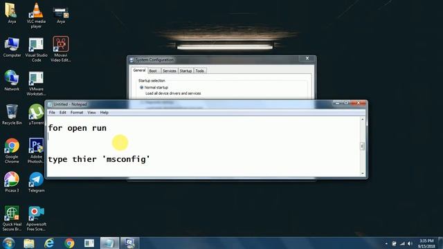 How to remove bad startup programs and boost pc speed windows 7 смотреть онлайн