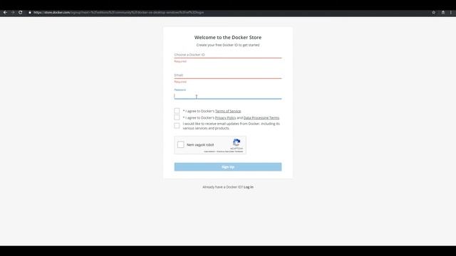 Docker 02. Telepítés смотреть онлайн