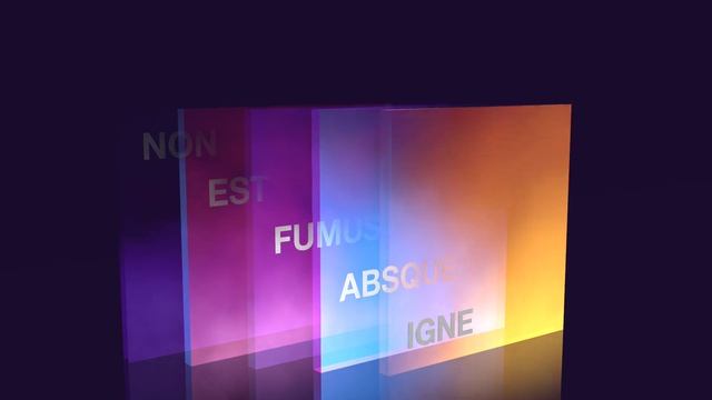 Transparent panels in Apple Motion 5. смотреть онлайн