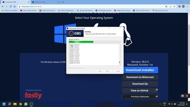 Free Computer Screen Recording Software For Windows , Mac & Linux смотреть онлайн