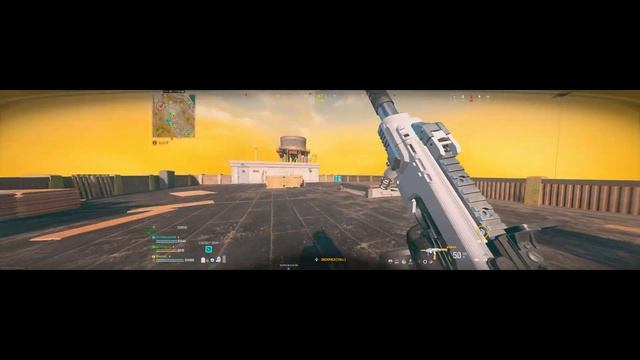 Call of Duty Modern Warfare III 2024 04 05 - Ugly Beginning Beautiful Finishing Win смотреть онлайн