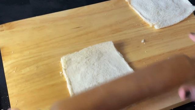 Bread Apple Pie recipe | Quick and Easy Apple Pie Recipe смотреть онлайн