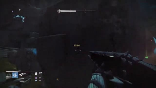 Destiny undying mind heroic part 4 смотреть онлайн