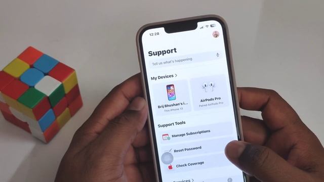 How To Contact Apple Support смотреть онлайн