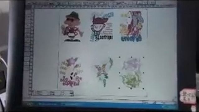 6 t-shirt printer(Black)2.wmv смотреть онлайн