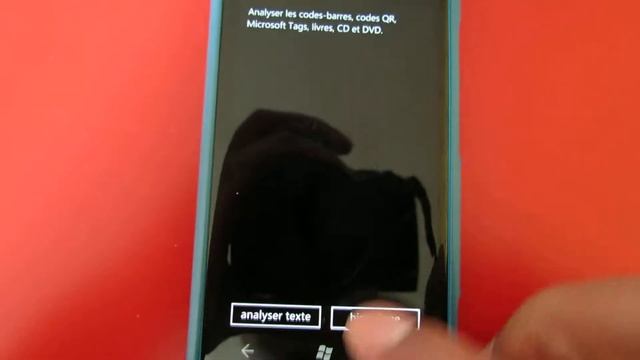 Recherche Bing sur Windows Phone смотреть онлайн