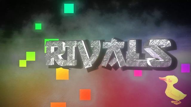 RIVALS смотреть онлайн