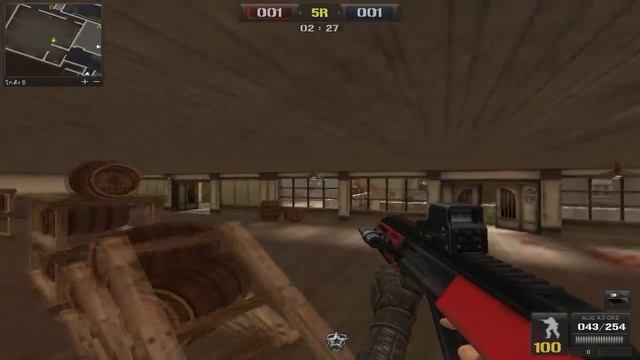 rascal - PB Highlight #2 смотреть онлайн