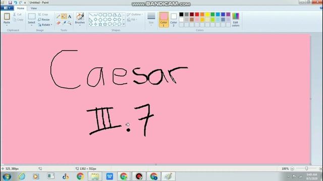 Penggunaan Aplikasi Paint di Komputer/Laptop dan Paint for Android смотреть онлайн
