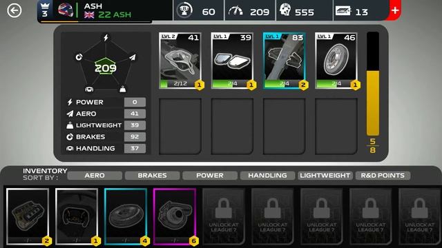 F1 Mobile Racing - Iphone App Gameplay - Formula 1 смотреть онлайн