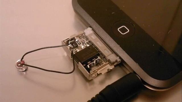 ipod touch hacks смотреть онлайн