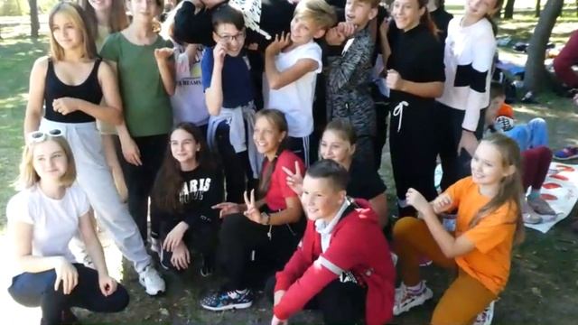 День здоров'я 08.09.2021 смотреть онлайн