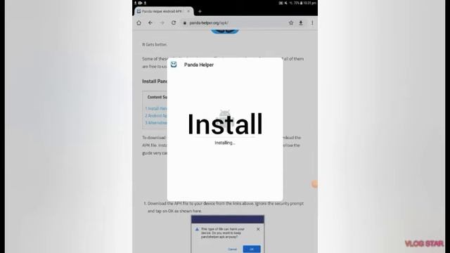 How to get Panda Helper (Free games, Mods & ++ apps) смотреть онлайн