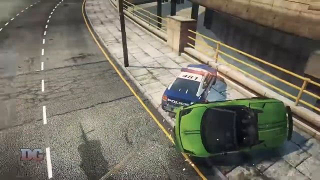 NFS Most Wanted 2012 Gameplay- Beating Most Wanted 6 смотреть онлайн