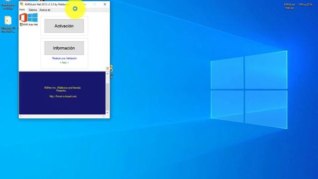 Activador de win 10, win 8 y win 8.1 (x32 & x64) смотреть онлайн