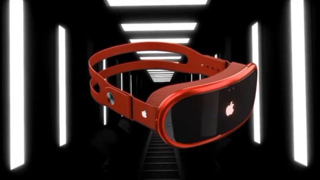 Apple's VR Headset to Cost $3,000 смотреть онлайн