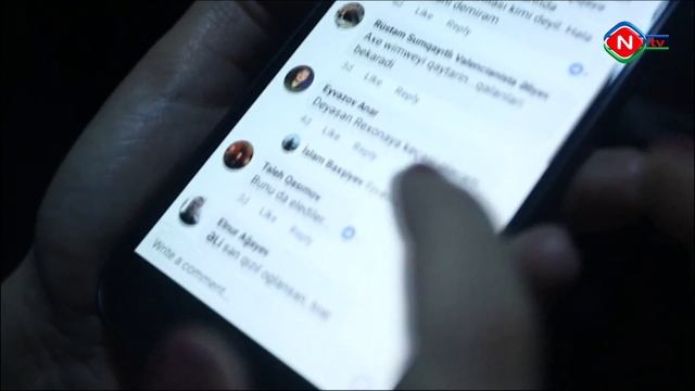 İnkişaf edən Naxçıvan - 09.06.2022 смотреть онлайн