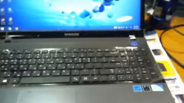 Sửa laptop Samsung 300E tại Hà Nội смотреть онлайн