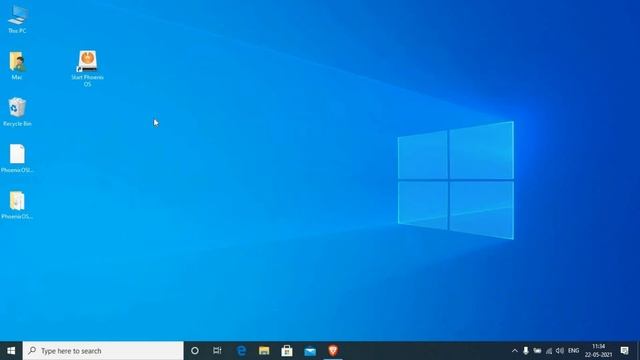 Phoenix Os dectecting found at dev/sda | Phoenix os booting all problem fix 100% смотреть онлайн