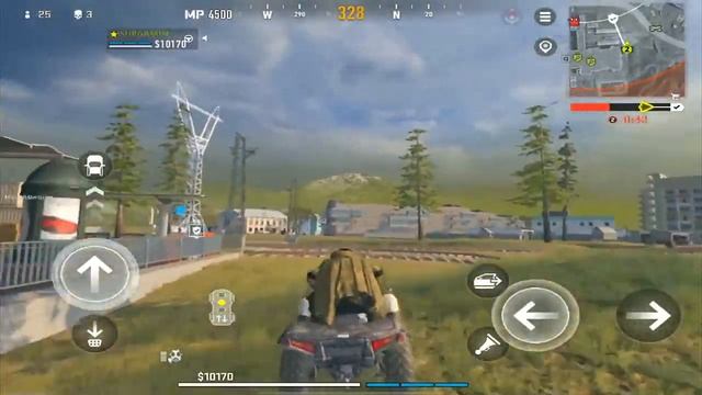WARZONE MOBILE ULTRA GRAPHICS GAMEPLAY ICALL OF DUTY WARZONE MOBILE MAX GRAPHICS ULTRA HD GAMEPLAY