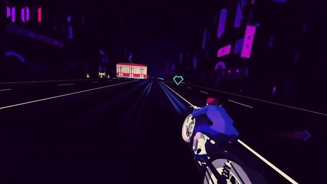 Sayonara Wild-hearts GAMEPLAY No Commentary Apple Arcade gameplay on iPad 12.9 M1 chip NO controlle смотреть онлайн