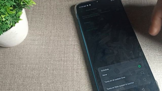 Dark Theme infinix smart 5, how to use dark theme infinix smart 5 phone смотреть онлайн